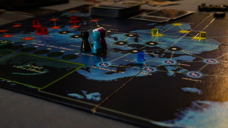 Pandemic Legacy Strategy Win Every Campaign